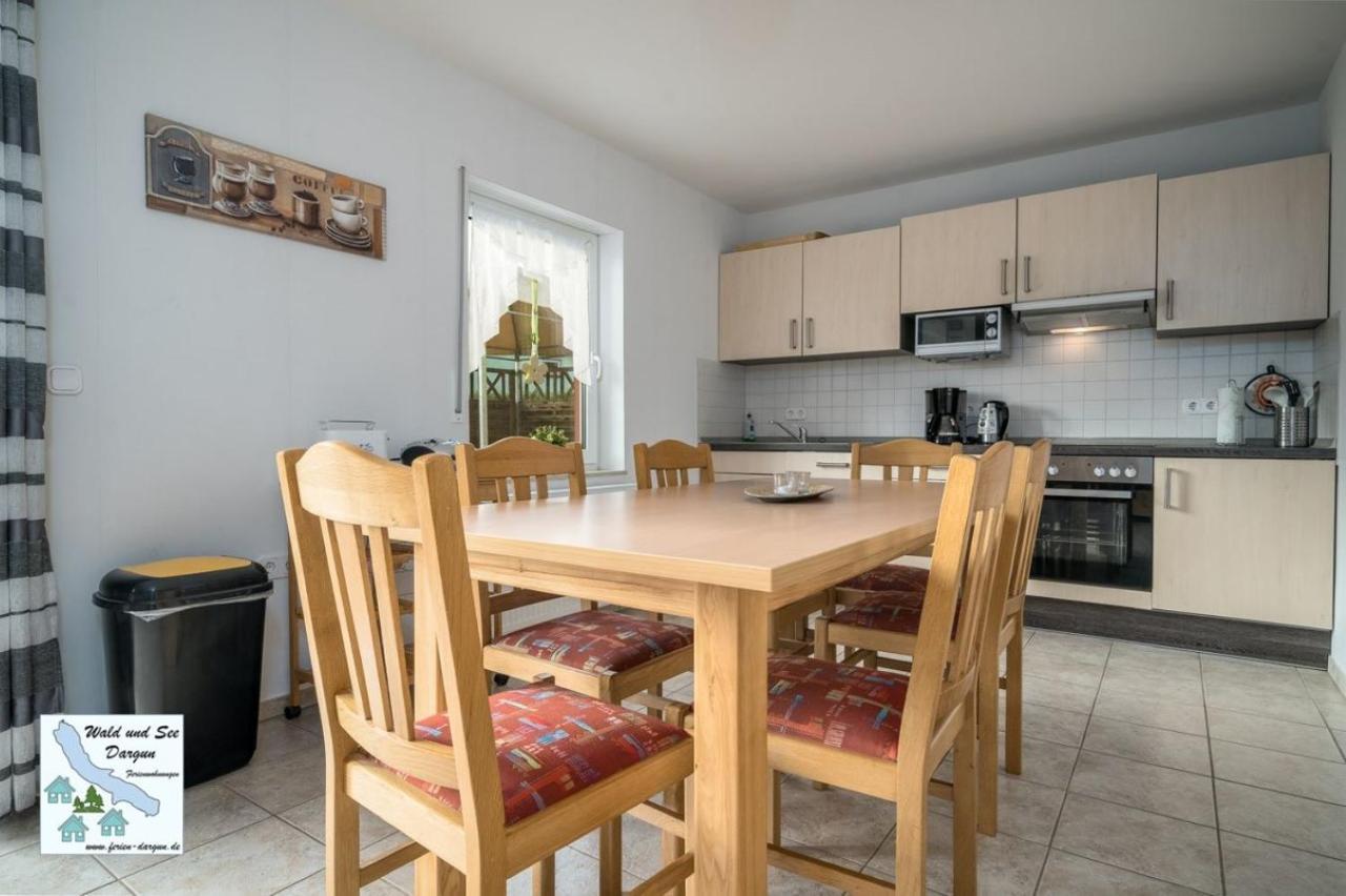 Wald Und See Dargun 31B Exterior photo